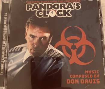 Album Don Davis: Pandora's Clock (Original Score From The Miniseries