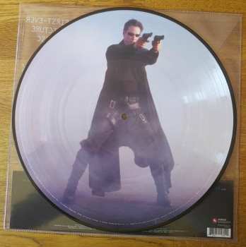 LP Don Davis: The Matrix (Original Motion Picture Score) PIC