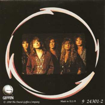 CD Don Dokken: Up From The Ashes