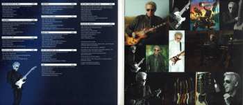 CD Don Felder: American Rock 'N' Roll