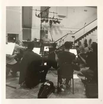 CD Don Fraser: Songs For Strings