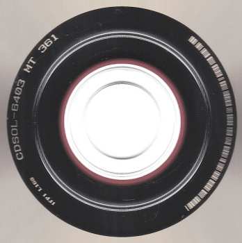 CD Don Friedman / Klaus Flenter Quartet: Togetherness LTD