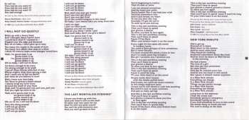 CD Don Henley: The End Of The Innocence