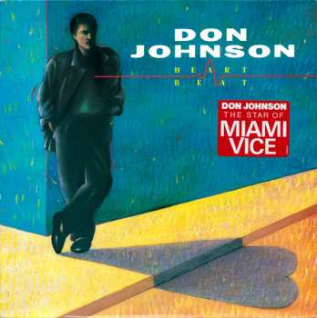 Album Don Johnson: Heartbeat