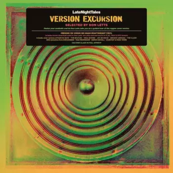 LateNightTales (Version Excursion)