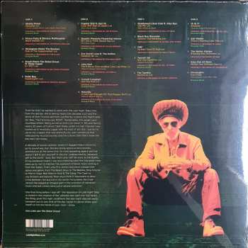 2LP Don Letts: LateNightTales (Version Excursion)