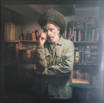 2LP Don Letts: LateNightTales (Version Excursion)