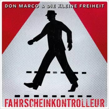 Fahrscheinkontrolleur / Nichts Hält Für Immer