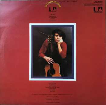 LP Don McLean: American Pie
