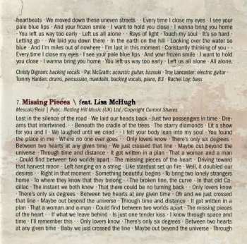 CD Don Mescall: Lighthouse Keeper