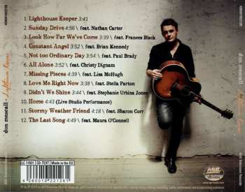CD Don Mescall: Lighthouse Keeper