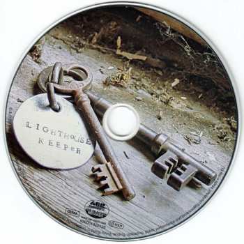 CD Don Mescall: Lighthouse Keeper