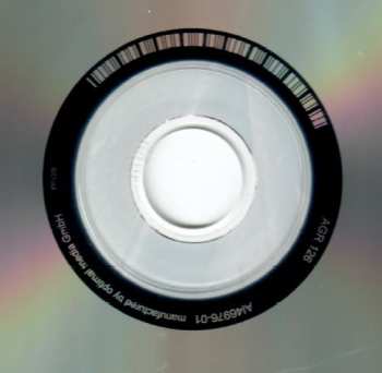 CD Don Mescall: Lighthouse Keeper