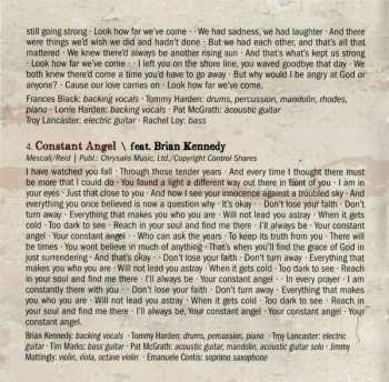 CD Don Mescall: Lighthouse Keeper