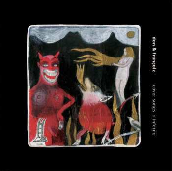 LP Françoiz Breut: Cover Songs In Inferno