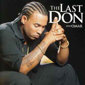 Album Don Omar: The Last Don