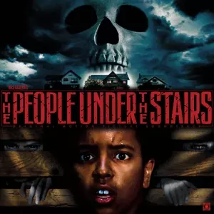 The People Under The Stairs (Original Soundtrack Recording)