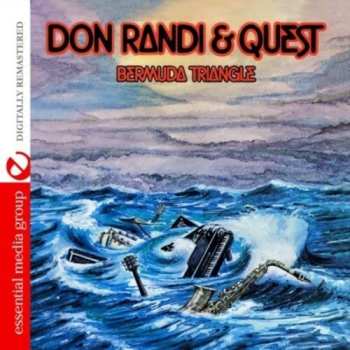 Album Don Randi: Bermuda Triangle