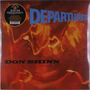 Departures