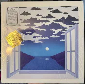 LP Don Slepian: Sea Of Bliss