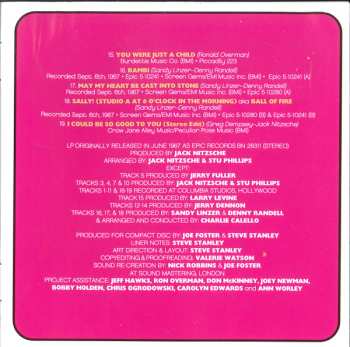 CD Don & The Goodtimes: So Good