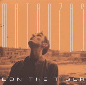 LP Don The Tiger: Matanzas