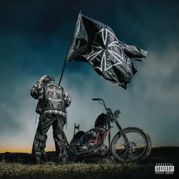 CD Don Toliver: Hardstone Psycho