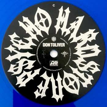 2LP Don Toliver: Hardstone Psycho CLR
