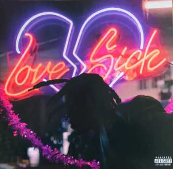 LP Don Toliver: Love Sick