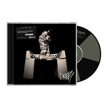 CD Don Toliver: Octane