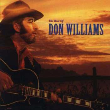Album Don Williams: The Best Of