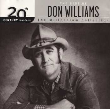 CD Don Williams: The Best Of Don Williams