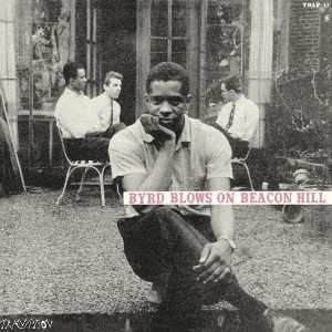 CD Donald Byrd: Byrd Blows On Beacon Hill LTD