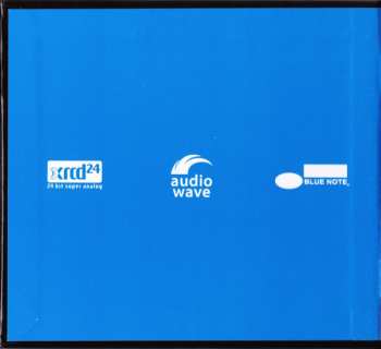 CD Donald Byrd: The Cat Walk