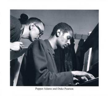 CD Donald Byrd: The Cat Walk