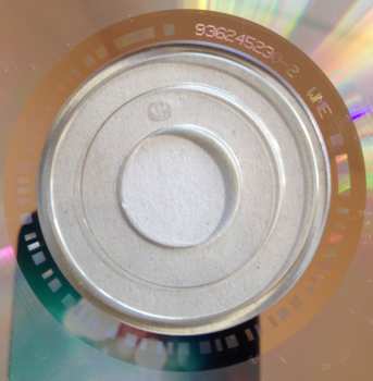 CD Donald Fagen: Kamakiriad