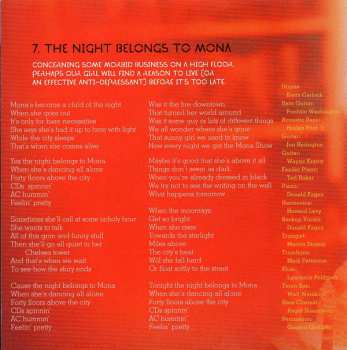 CD Donald Fagen: Morph The Cat