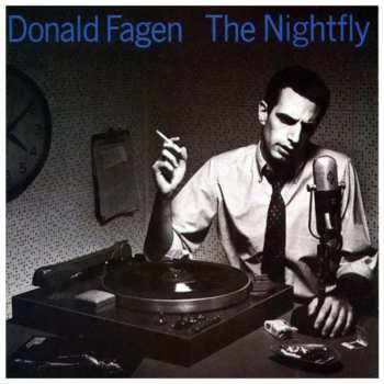 LP Donald Fagen: The Nightfly