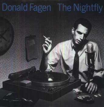 LP Donald Fagen: The Nightfly