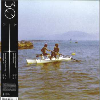 LP Donato Dozzy: 124