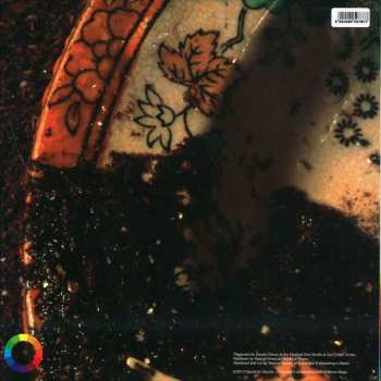 2LP Donato Dozzy: Donato Dozzy Plays Bee Mask