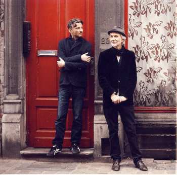 CD Erik Truffaz Quartet: Doni Doni