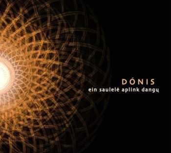 Album Donis: Ein Saulelė Aplink Dangų
