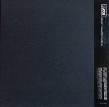 3LP/Box Set Ileana Cotrubas: La Favorita