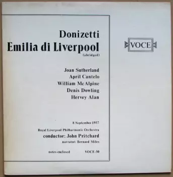 Emilia Di Liverpool