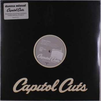 LP Donna Missal: Capitol Cuts