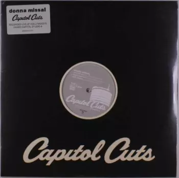 Capitol Cuts