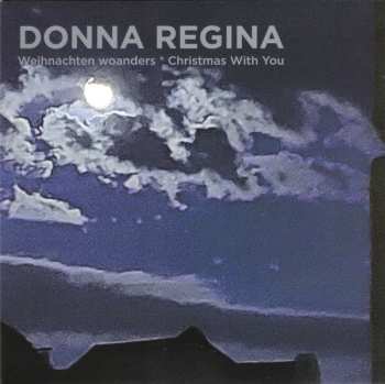 SP Donna Regina: Weihnachten Woanders * Christmas With You CLR