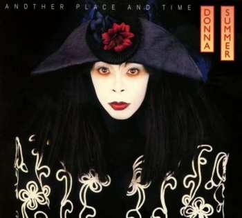 CD Donna Summer: Another Place And Time