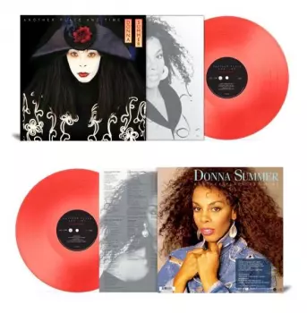 Donna Summer: Another Place And Time